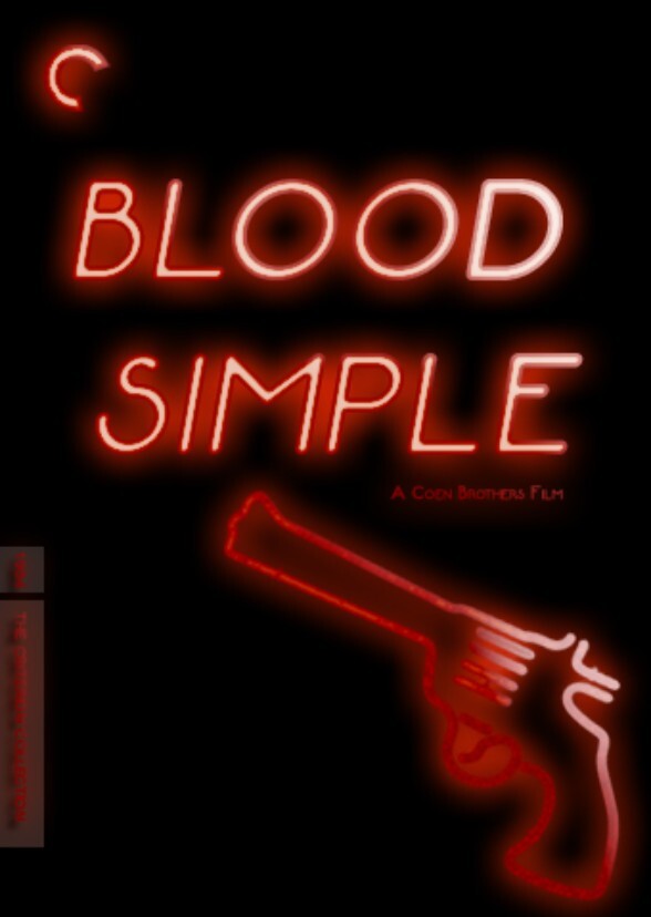 Blood Simple (1964)