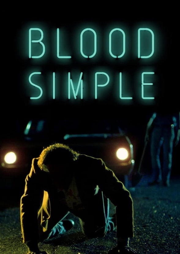 Blood Simple 1984 Remake