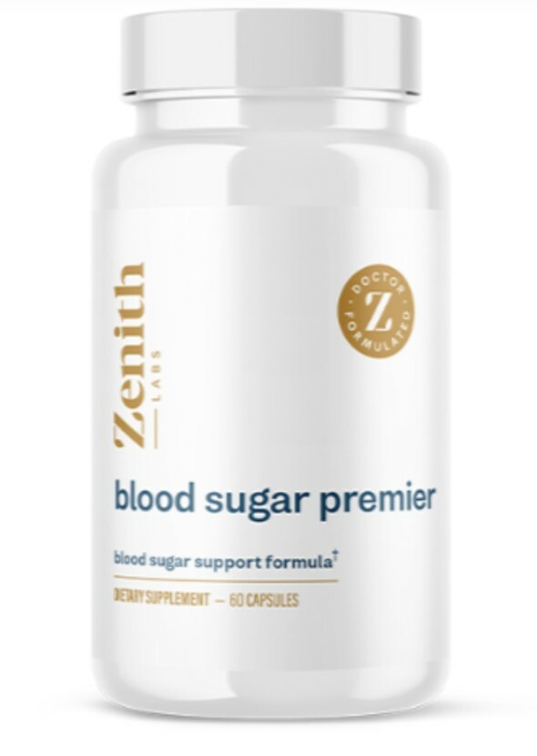 Blood Sugar Premier Reviews – Does it Work Legit?