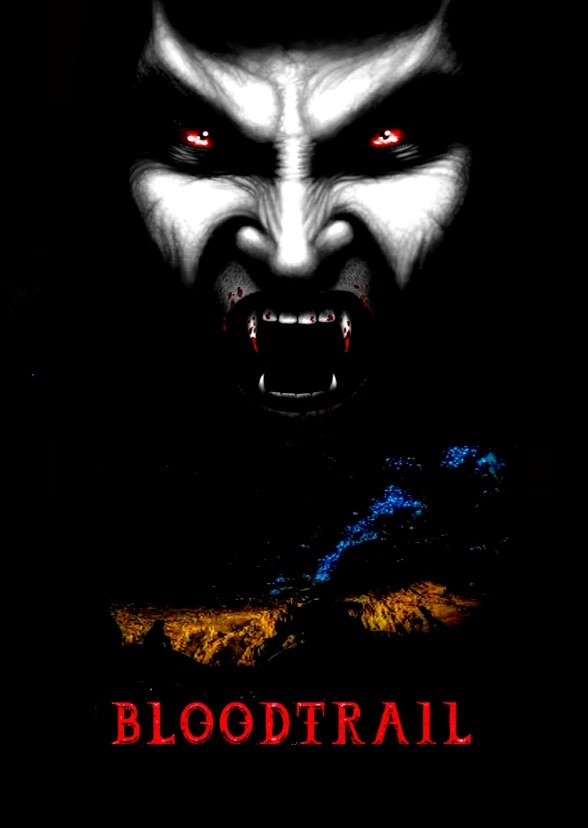 Blood Trail