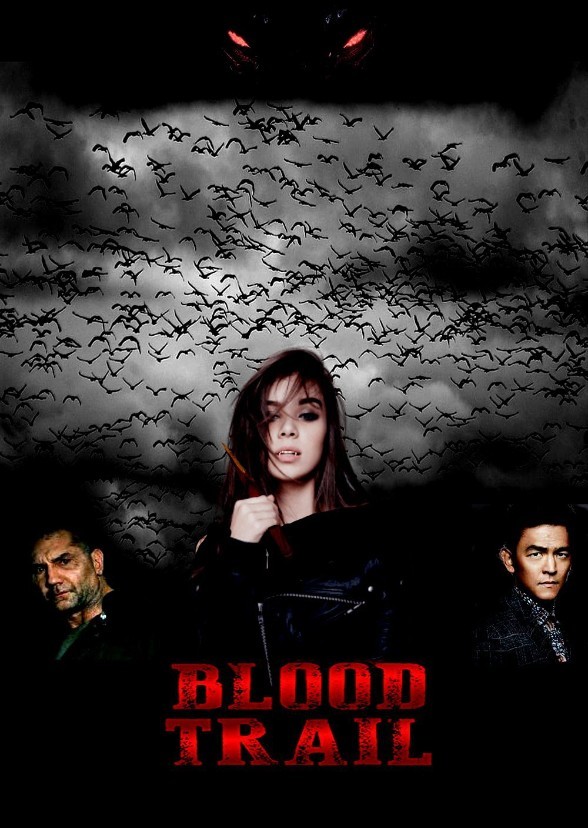 Blood Trail 