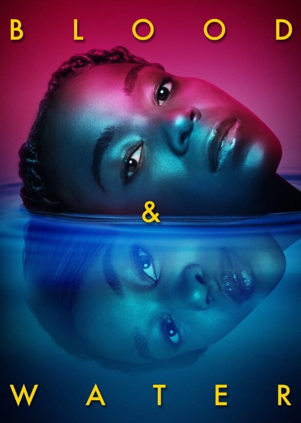 Blood & Water (80s)