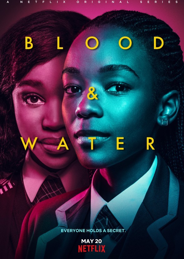Blood & Water