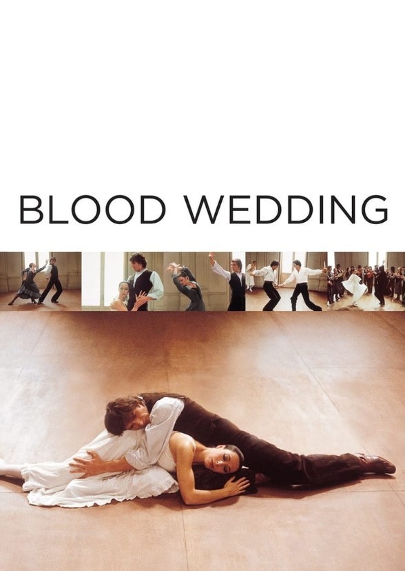 Blood Wedding