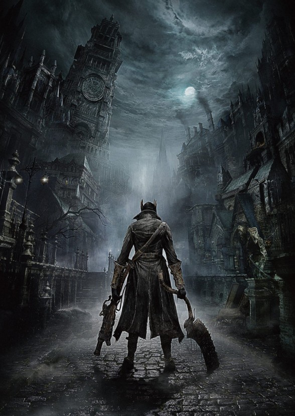 Bloodborne