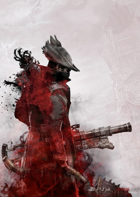Bloodborne