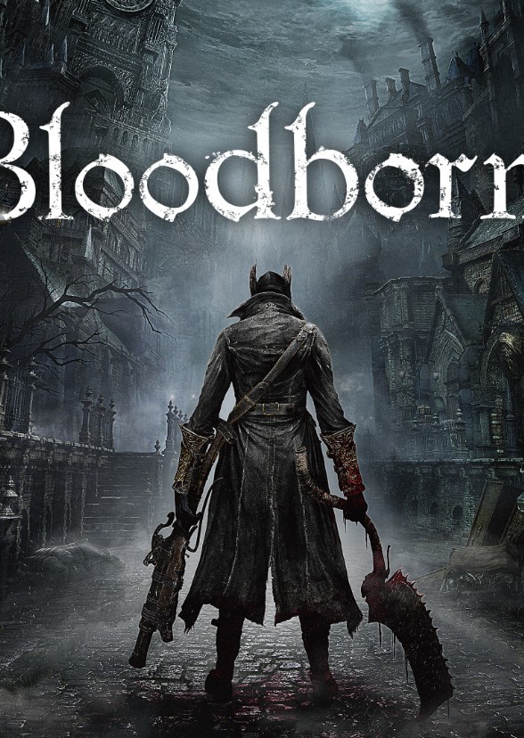 Bloodborne