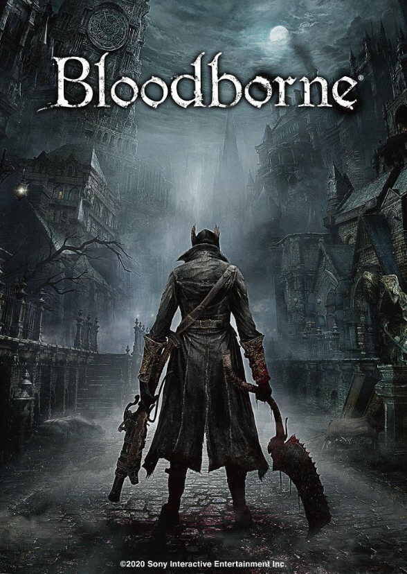 Bloodborne