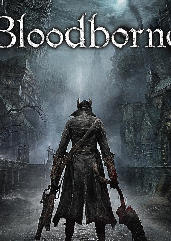Bloodborne
