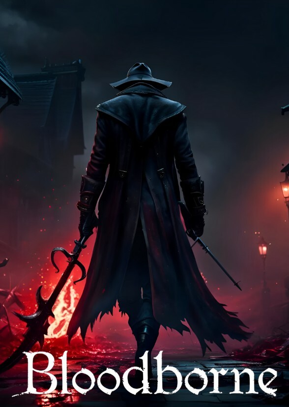 Bloodborne
