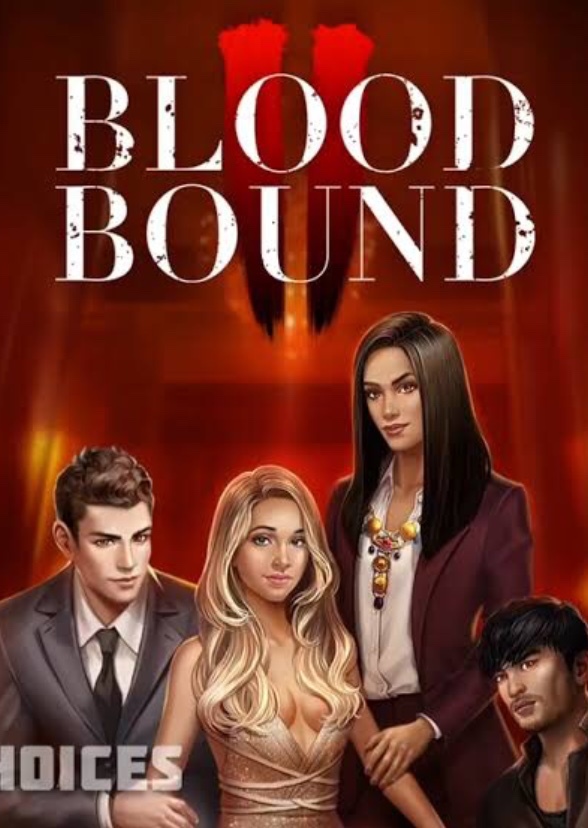 Bloodbound 2
