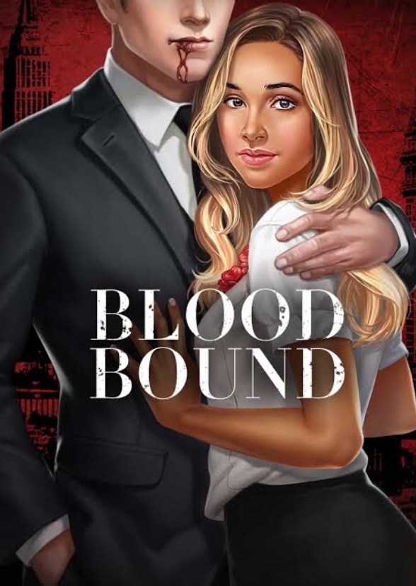 Bloodbound 3