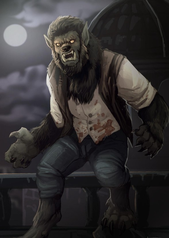 Bloodhound
