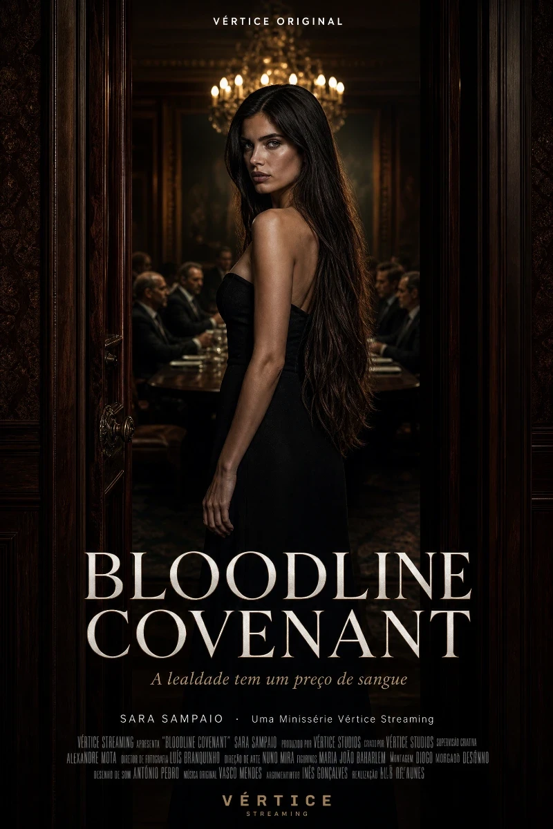 Bloodline Covenant