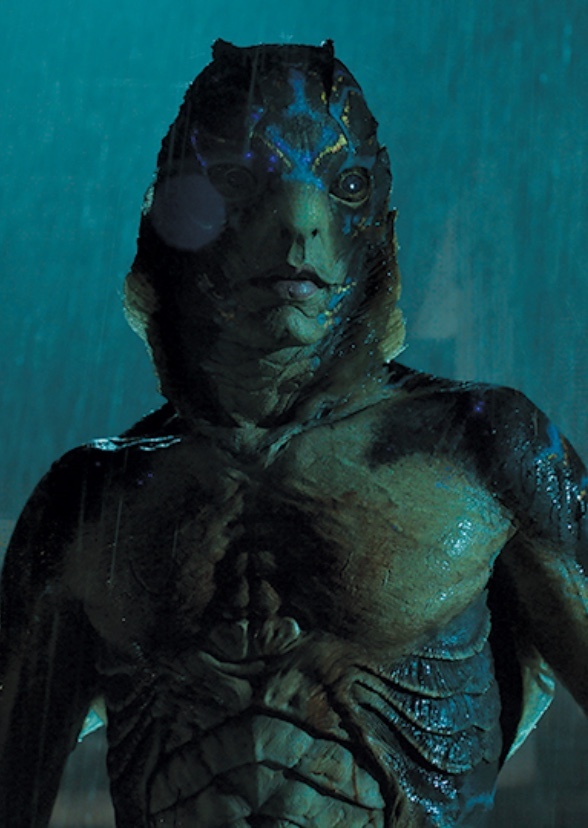 Bloodline of The Creature