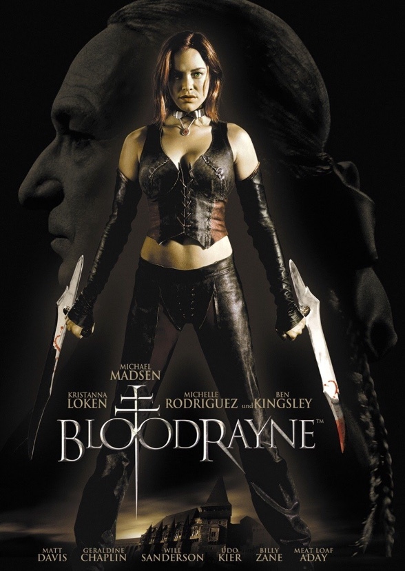 BloodRayne