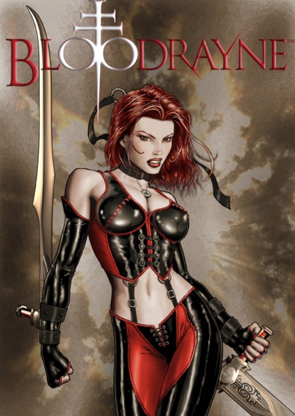 BloodRayne