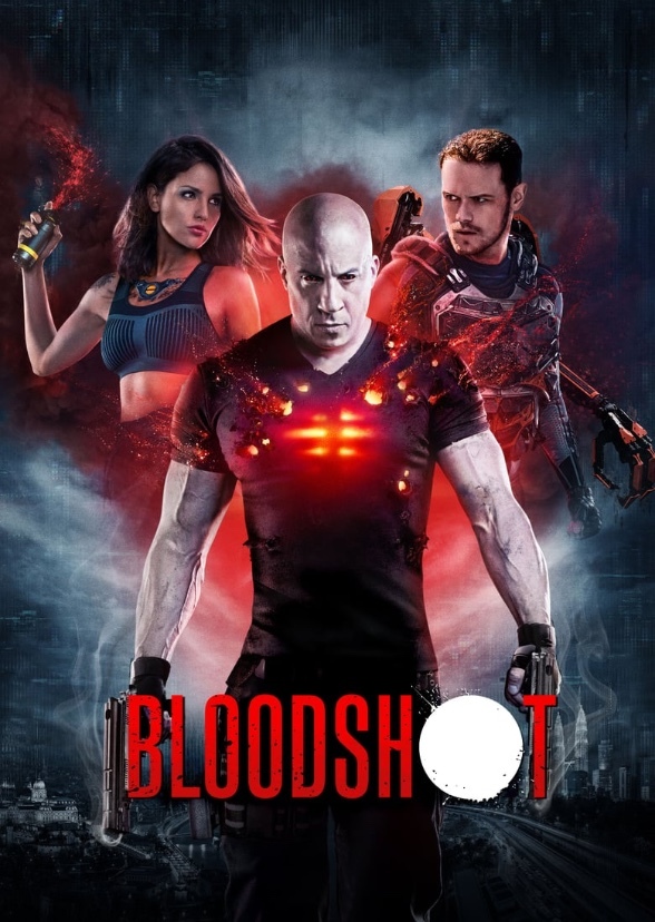 Bloodshot (1990)