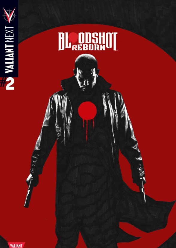 Bloodshot