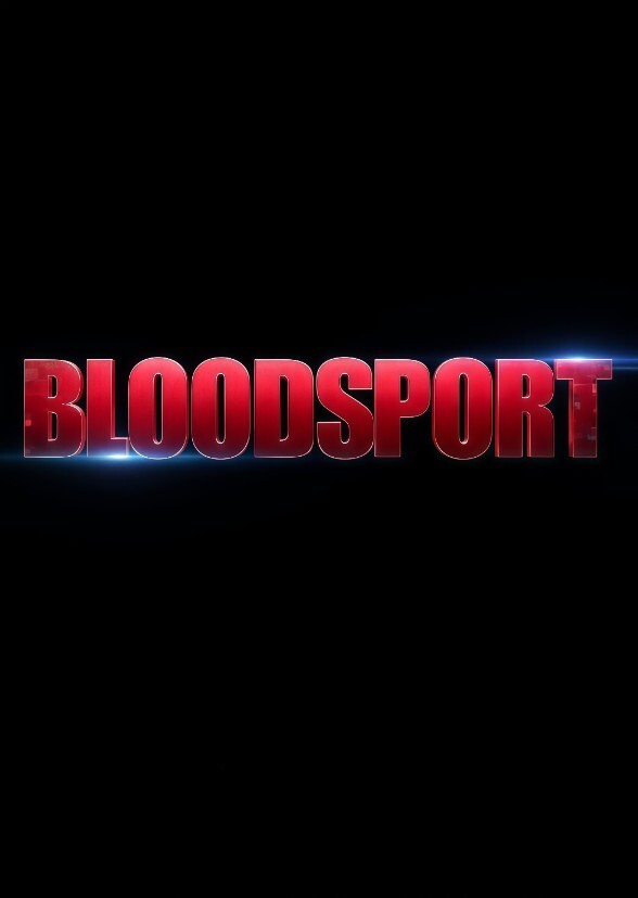 Bloodsport (2028) Film