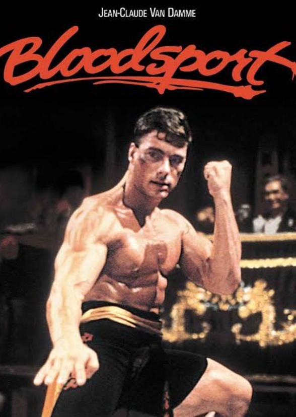 Bloodsport.