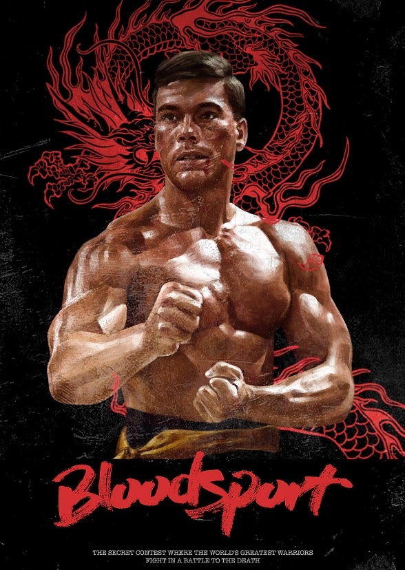 Bloodsport