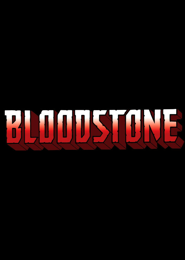 Bloodstone