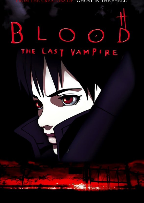 Bloodthirst