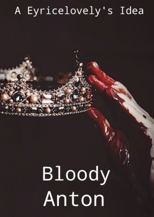 Bloody Anton (80s)