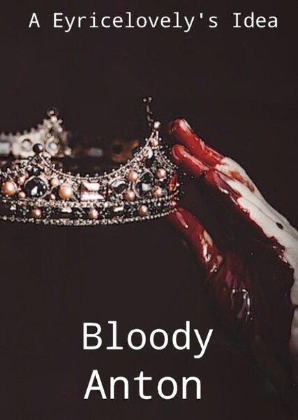 Bloody Anton (90’s)