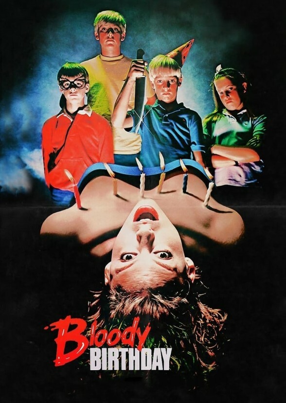 Bloody Birthday