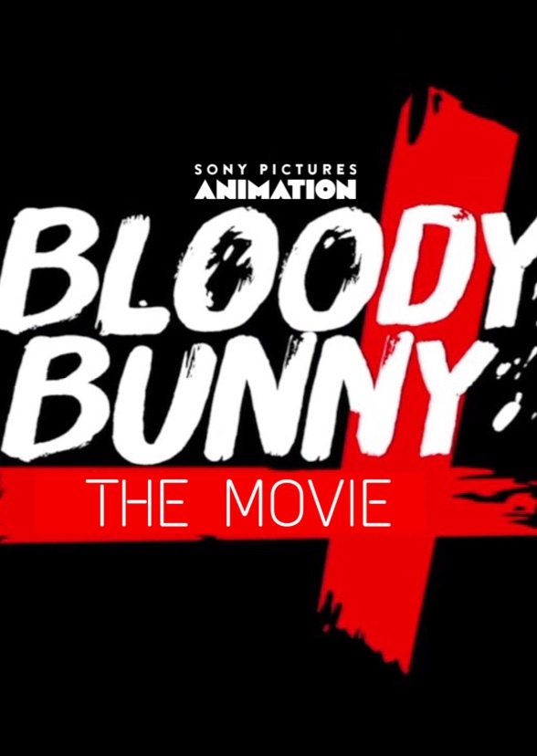 Bloody Bunny: The Movie