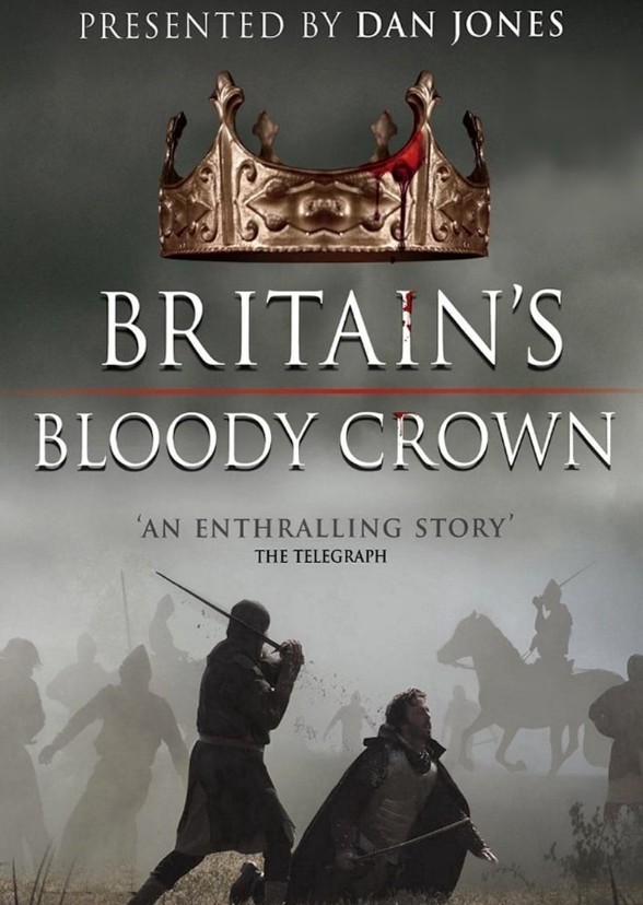 Bloody Crown