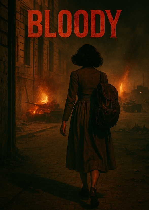 Bloody