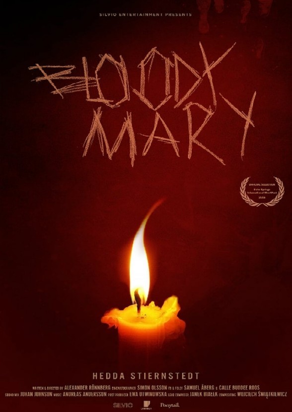 Bloody Mary