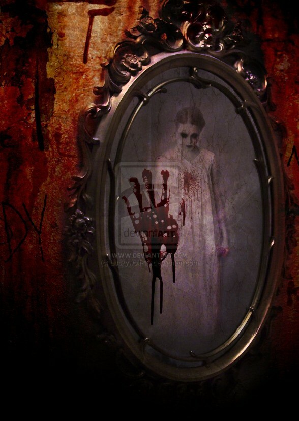 Bloody Mary