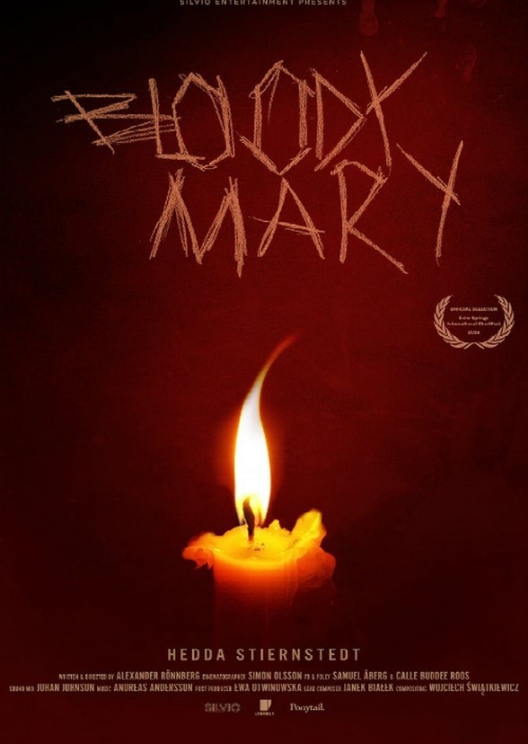 Bloody Mary Queen of England biopic Fan Casting on myCast