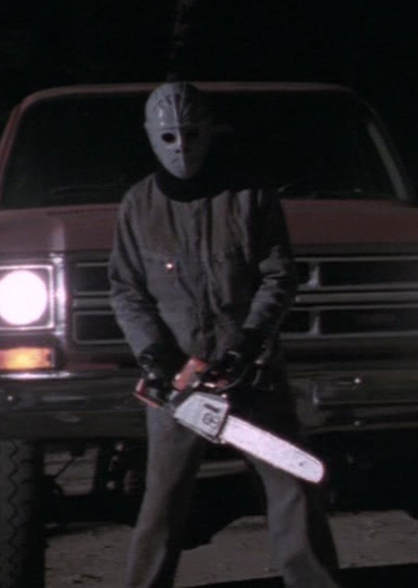 Bloody Murder (2020)