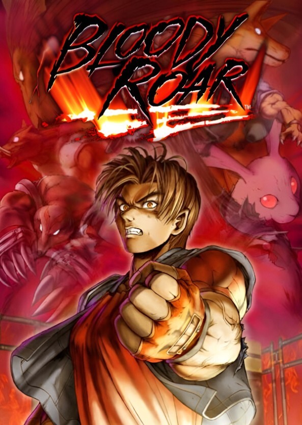 Bloody Roar