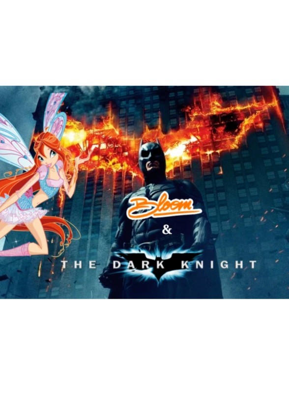 Bloom & The Dark Knight