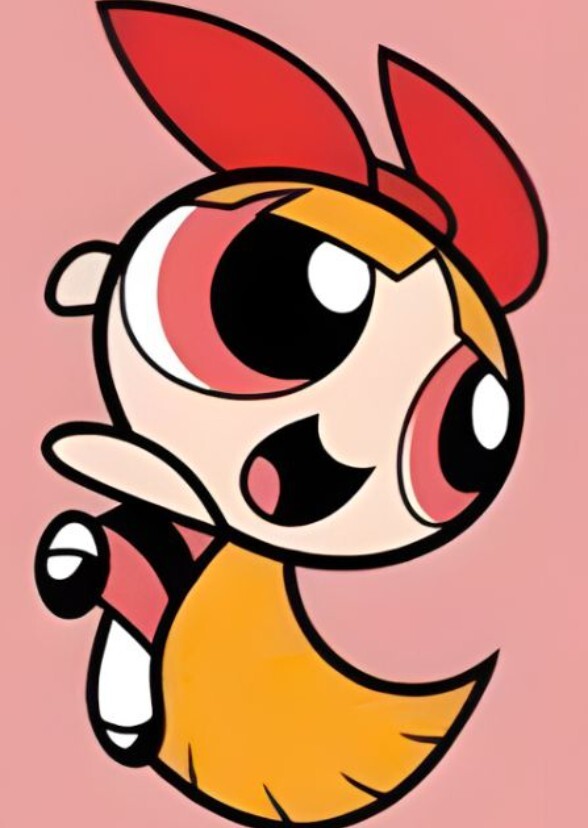 Blossom,From Decades Life Cycle
