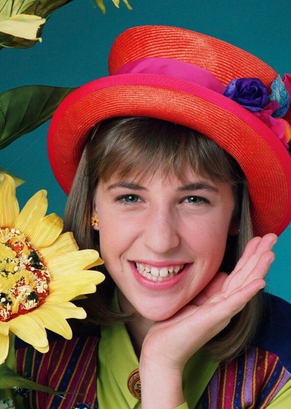 Blossom (Reboot) Fan Casting on myCast