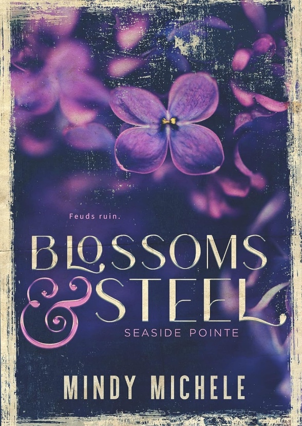 Blossoms & Steel