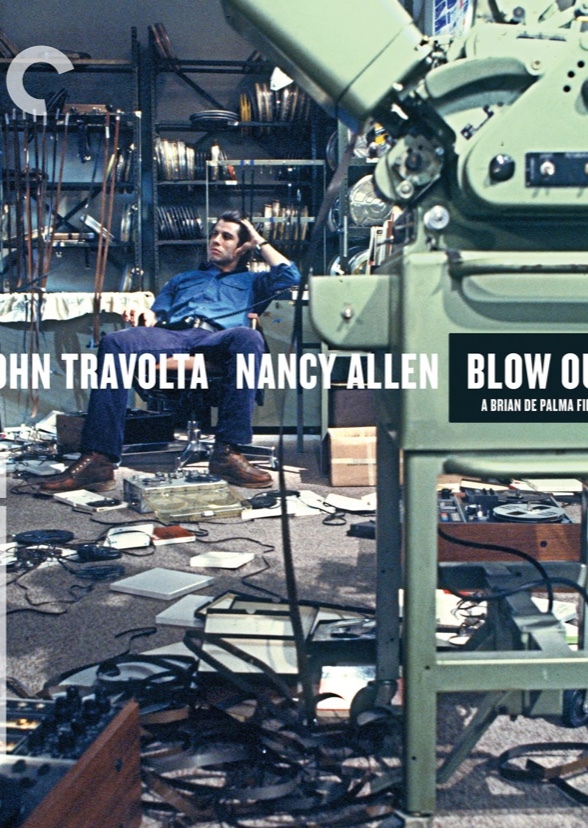 Blow Out (1991)