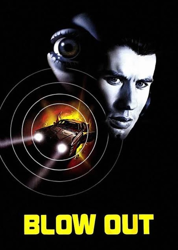 Blow Out (2011)