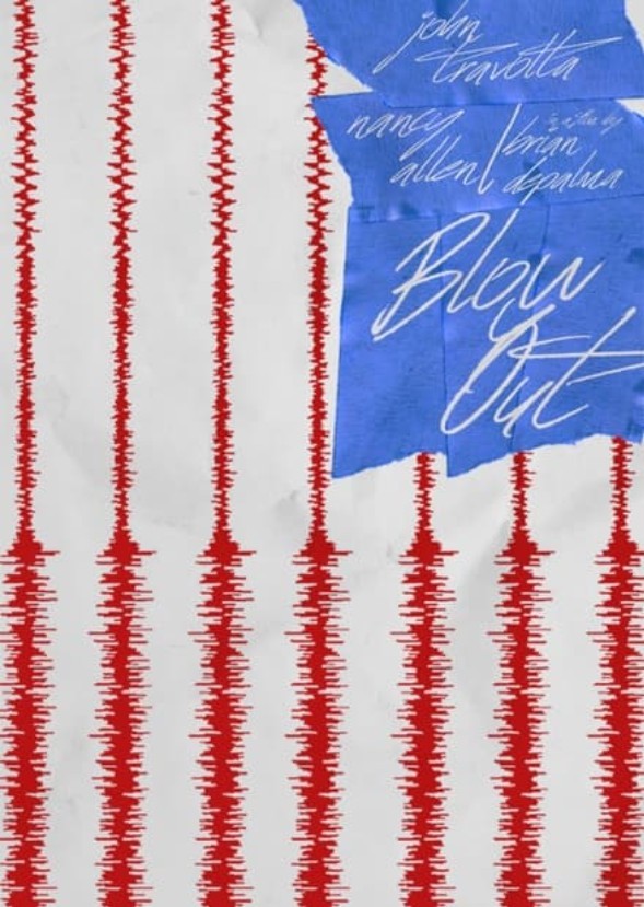 Blow Out (2011)