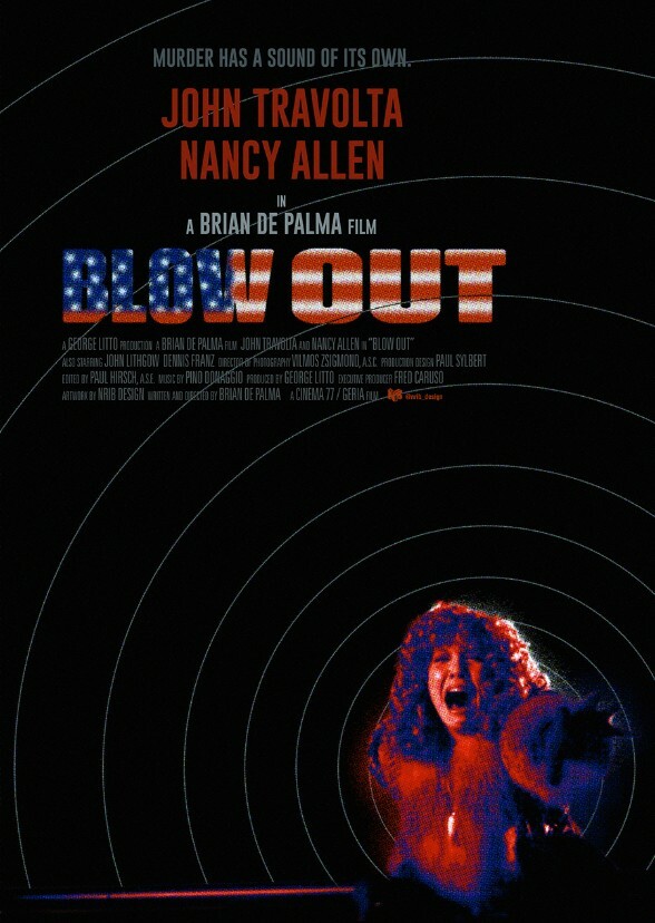 Blow Out (2021)