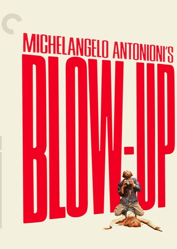Blow-Up (2016)