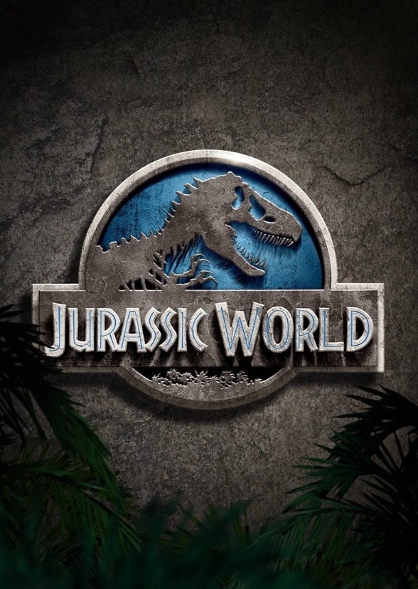 Blu and Jewel in Jurassic World
