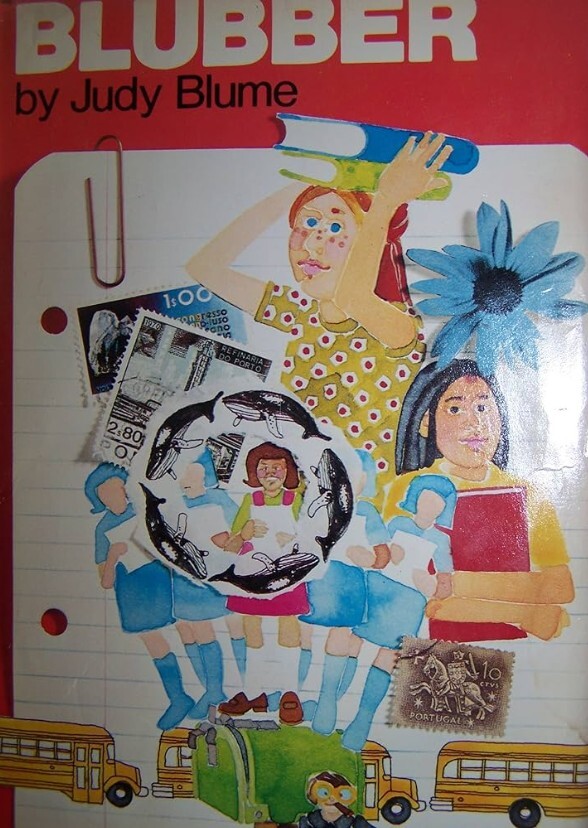 Blubber (80s Teen Cast)
